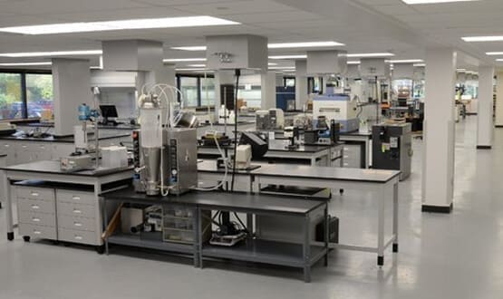 Material Testing Laboratories