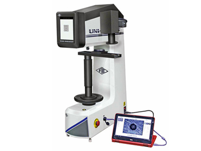 Universal Load-cell Based Hardness Tester