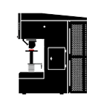 Hardness Testing Machines