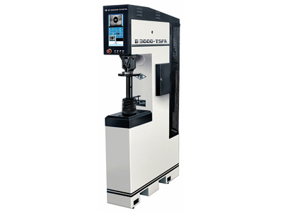 Brinell Hardness Tester