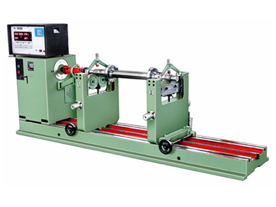 Horizontal Balancing Machines