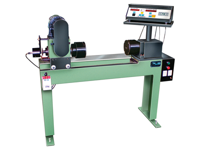 Torsion Testing Machine