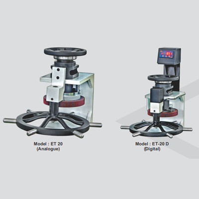 fuel instruments & engineers pvt. ltd